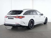 gebraucht Mercedes E53 AMG E 53 AMG AMG Hybrid 4MATIC+ T 360 4xSHZ ACC AHK AUT