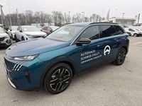 gebraucht Peugeot 5008 mHEV 145 e-DCS6 Aut.