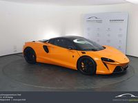 gebraucht McLaren Artura Spider 30 PERFORMANCEPAKET VOLL LP €430.800-