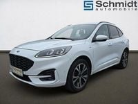 gebraucht Ford Kuga 2,0 EcoBlue AWD ST-Line Aut.