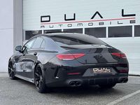 gebraucht Mercedes CLS53 AMG 400 d 4MATIC Aut.|AMG LOOK|SHD|ACC|HEAD-UP|LED