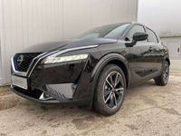 gebraucht Nissan Qashqai 13 DIG-T MHEV 4x4 Tekna Aut.