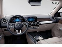 gebraucht Mercedes GLB250 -4matic Premium Plus Paket