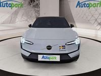 Gebraucht Volvo EX30 Plus 200 kW (272 PS) 2025 Blau SUV