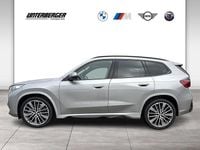 Neu BMW X1 M Sport 218 PS (160 kW) 2025 Grau SUV