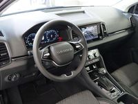 gebraucht Skoda Karoq 4x4 Selection TDI DSG