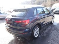 gebraucht Audi Q3 40 TDI quattro Aut. *VIRTUAL*NAVI*AHK*