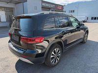 gebraucht Mercedes GLB200 d 4Matic