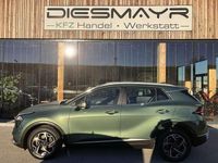 gebraucht Kia Sportage 16 TGDI Titan LED Sitzheizung Lenkradheizung K...