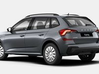 gebraucht Skoda Kamiq 1,0 TSI Essence *MEGAPREIS*