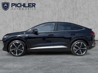 gebraucht Audi Q4 Sportback e-tron e-tron 50 e-tron quattro