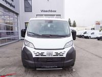 gebraucht Fiat Ducato MAXI DK Pritsche L2 3500 140 MT