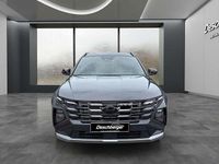 gebraucht Hyundai Tucson TUCSON16 T-GDI HEV 2WD 20th Anniversary Aut.
