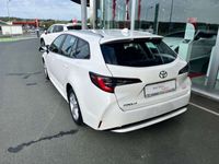 gebraucht Toyota Corolla 12T TOURING SPORTS ACTIVE *DAP-Paket*