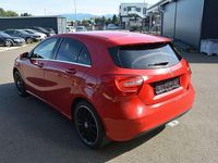 gebraucht Mercedes A180 BlueEfficiency TEMP XEN PDC SH