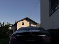 Gebraucht Mercedes CLS320 224 PS (164 kW) 2009 Coupé