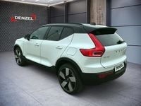gebraucht Volvo XC40 Recharge Ultimate Twin Motor