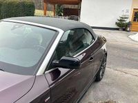 gebraucht Audi A5 Cabriolet A5 3,0 TDI quattro DPF S-tronic