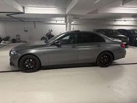 gebraucht Mercedes E300 E 300 PHEV 4Matic Austria Edition Aut.