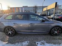 gebraucht Seat Leon ST Leon CupraST Cupra * Carbon EDITION* PDC *Ambiente Light*