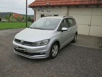 gebraucht VW Touran Basis Start-Stopp