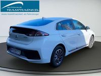 Gebraucht Hyundai Ioniq 25 kW (34 PS) 2021 Weiß Kleinwagen