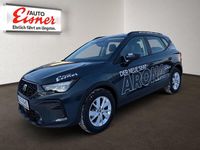 gebraucht Seat Arona Reference Edition 1.0 TSI