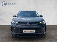 gebraucht VW Tiguan Friends TDI DSG