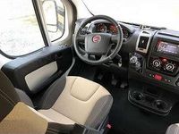 gebraucht Fiat Ducato Pilote