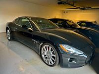gebraucht Maserati Granturismo Gran Turismo Gran Turismo
