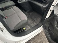 gebraucht Citroën Berlingo Club M/L1