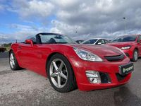 gebraucht Opel GT 2.0 Turbo