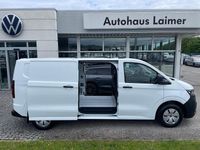 gebraucht VW Transporter Kastenwagen Kastenwagen LR TDI 4MOTION