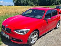 gebraucht BMW 116 116 d