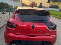 gebraucht Renault Clio IV R.S. 200 EDC