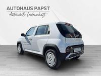 Neu Hyundai Inster 71 kW (97 PS) 2025 Weiß Kleinwagen