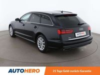 gebraucht Audi A6 3.0 V6 TDI clean diesel quattro