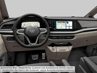 gebraucht VW Multivan T7 VW T7 Style eHybrid