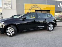 gebraucht Renault Mégane GrandTour Megane Equilibre Blue dCi 115