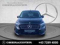 Gebraucht Mercedes T180 Style 116 PS (85 kW) 2022 Van / Kleinbus