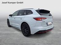 gebraucht Skoda Enyaq iV RS