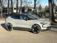 Gebraucht Volvo EX30 Performance 314 kW (428 PS) 2024 Grau SUV