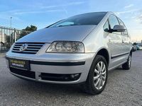gebraucht VW Sharan Business 1.9TDI 131PS **Öamtc Pickerl**