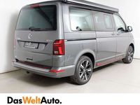 gebraucht VW California T6.1VW T6.1Ocean Edition TDI 4MOTION