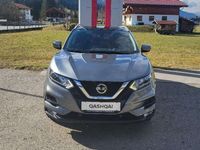 gebraucht Nissan Qashqai 13 DIG-T N-Way