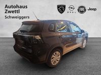 gebraucht Suzuki SX4 S-Cross 1.4 HYBRID clear