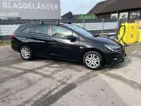 gebraucht Opel Astra ST 16 CDTI Ecotec Edition St./St.