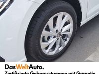 gebraucht VW Polo Style TSI