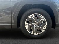 gebraucht Hyundai Tucson NX4 Jubile 1,6 T-GDi 2WD 48V t5bj1