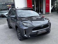 gebraucht Toyota Yaris Cross 15 Hybrid 4x4 Active Drive